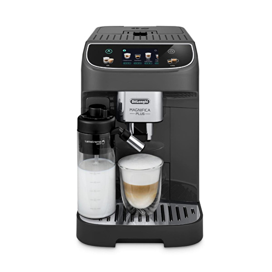 Delonghi Magnifica Plus Ecam320.61.g Tam Oto.