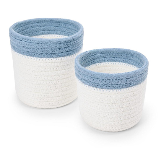 Tchibo 2 Adet Saklama Sepeti