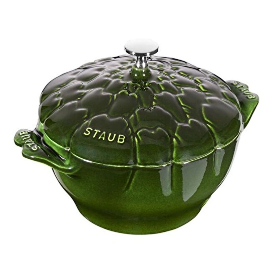 Staub Enginar Döküm Tencere 22 Cm 3 L
