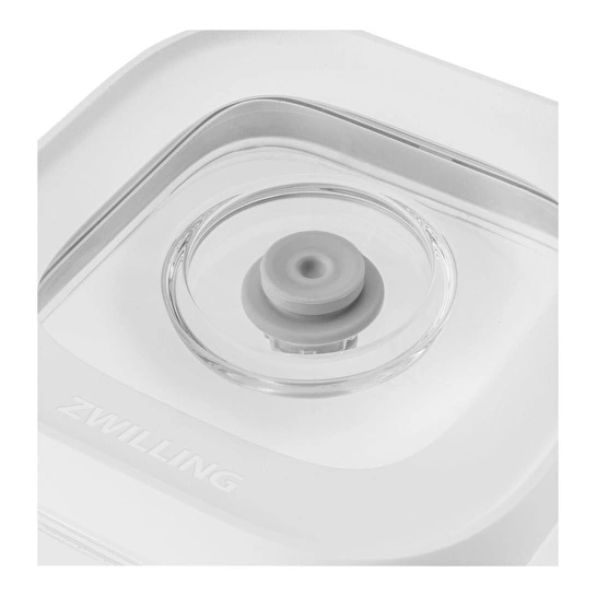 Zwilling Fresh & Save Cube Vakumlu Başlangıç Seti S 6 Parça