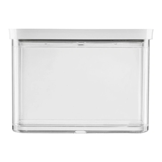 Zwilling Fresh & Save Cube Vakumlu Başlangıç Seti M 5 Parça