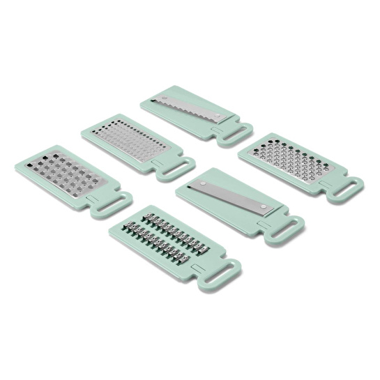 Tchibo Çok Mandolin Rende