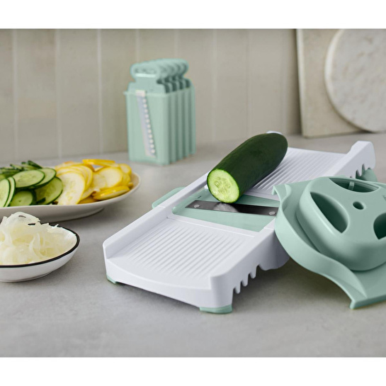 Tchibo Çok Mandolin Rende