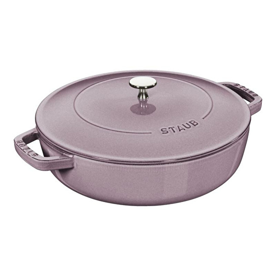 Staub La Cocotte Döküm Tencere 26 Cm Kiraz Çiçeği