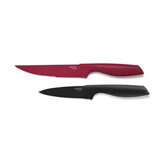 Tchibo Mutfak Bıçağı 2'li