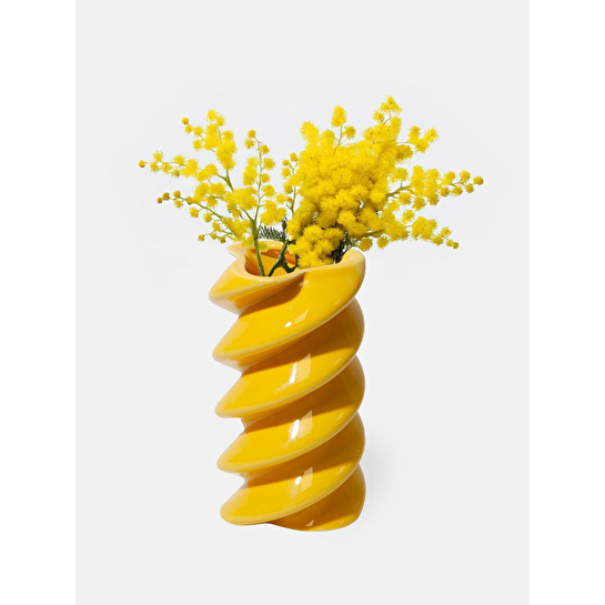 Doiy Dolce Vita Burgu Makarna Vazo