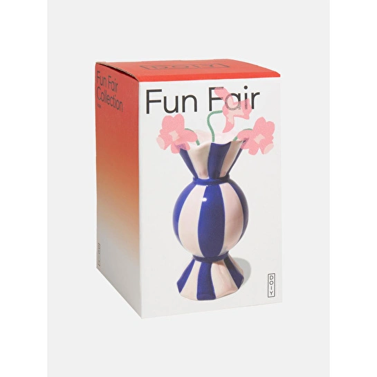 Doiy Funfair Vazo