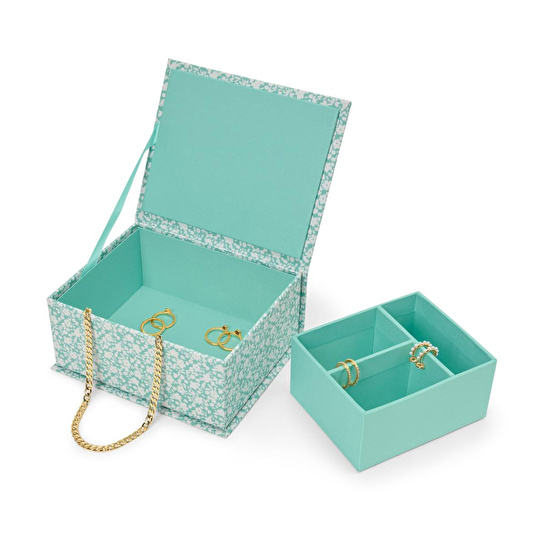 Tchibo Mücevher Kutusu