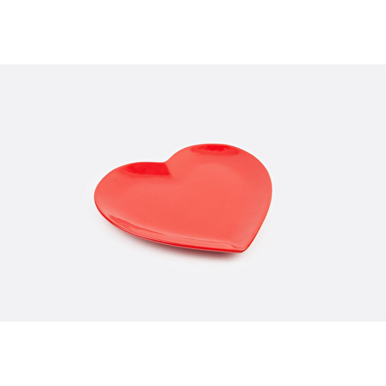 Doiy Love Love Tabak Kırmızı