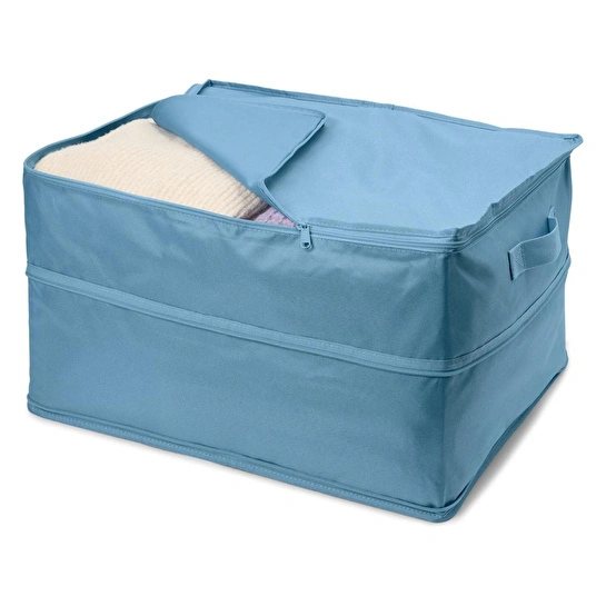 Tchibo Jumbo Hurç, Değişken Kapasite