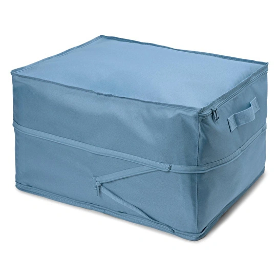 Tchibo Jumbo Hurç, Değişken Kapasite