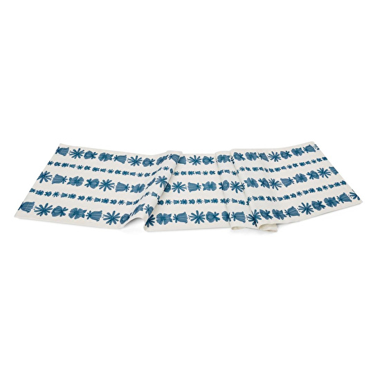 Tchibo Runner Masa Örtüsü, Baskılı