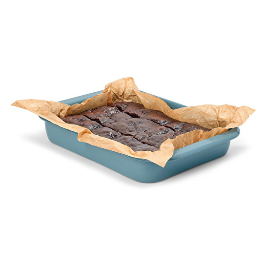 Tchibo Emaye Fırın Kalıbı