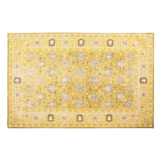 Mudo Home Jerom Hali Sari 160x230 Cm