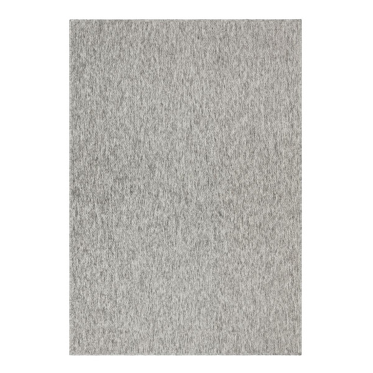 Mudo Home Lena Gri̇ Hali 160x230cm