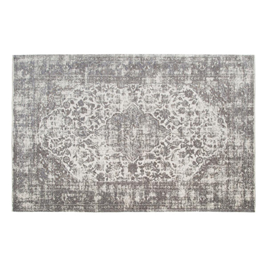 Mudo Home Athena Hali Gri̇ 160x230 Cm