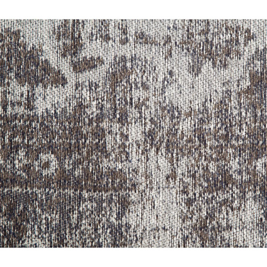 Mudo Home Athena Hali Gri̇ 160x230 Cm