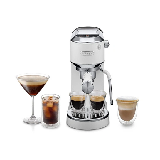 Delonghi Dedica Duo Ec890.wi