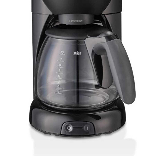 Braun Filtre Kahve Makinesi Kf560/1