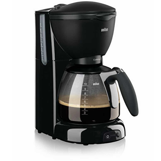 Braun Filtre Kahve Makinesi Kf560/1