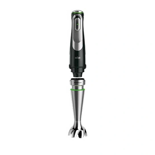 Braun Multiquick 9 El Blenderi Mq9147x