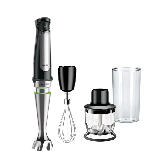 Braun Multiquick 7 El Blenderi Mq7025x