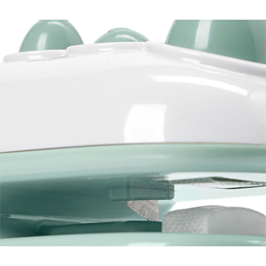 Tchibo Mini Poşet Kapatıcı, Şarjlı