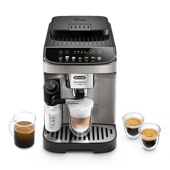 Delonghi Magnifica Evo Ecam290.81.tb Tam Otomatik Kahve Makinesi