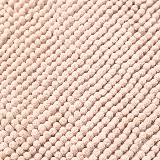 Mudo Home June Banyo Paspasi Bej 50x70