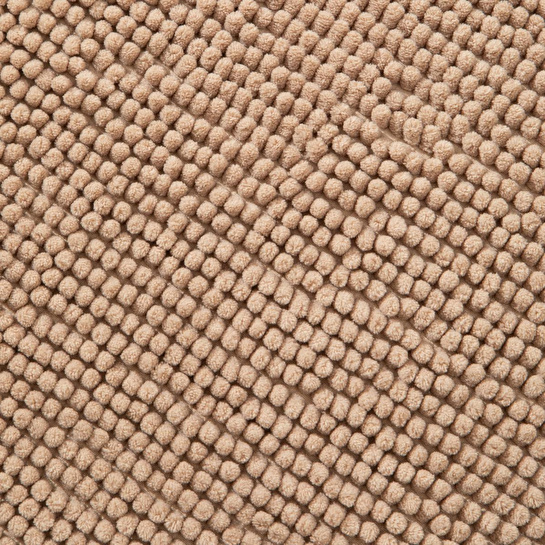 Mudo Home June 2'li̇ Banyo Paspas Seti̇ Bej