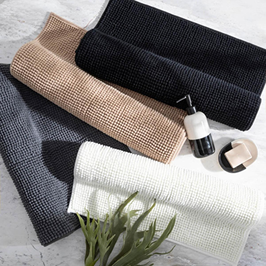 Mudo Home June Banyo Paspasi Bej 60x100