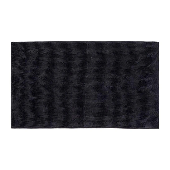 Mudo Home June Banyo Paspasi Si̇yah 60x100