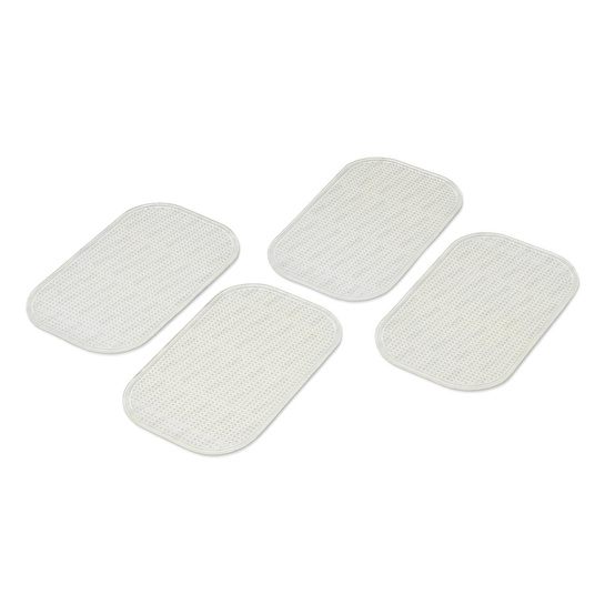 Tchibo Kaymayı Önleyici Altlık, 4lü, Halı