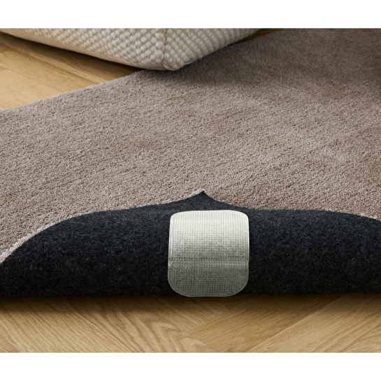 Tchibo Kaymayı Önleyici Altlık, 4lü, Halı