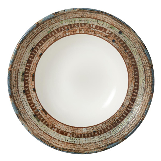 Mudo Home Li̇ma Makarna Tabaği 27cm