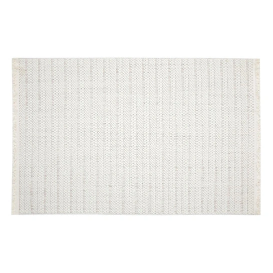 Mudo Home Terri Hali Ekru 120x180