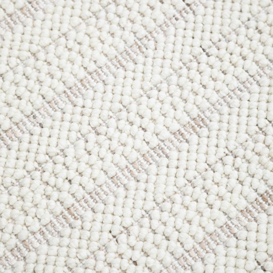 Mudo Home Terri Hali Ekru 120x180