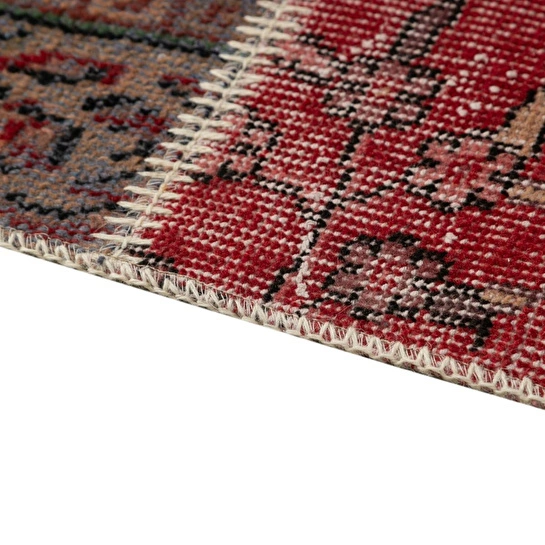 Mudo Home Zeki Patchwork Ki̇li̇m 80x150
