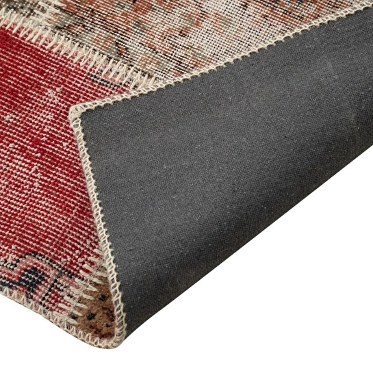 Mudo Home Zeki Patchwork Ki̇li̇m 80x150