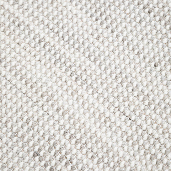 Mudo Home Terri Hali Gri̇ Beyaz 120x180