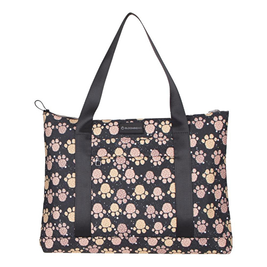 Bloominbag Soul Mate Beach Tote Set