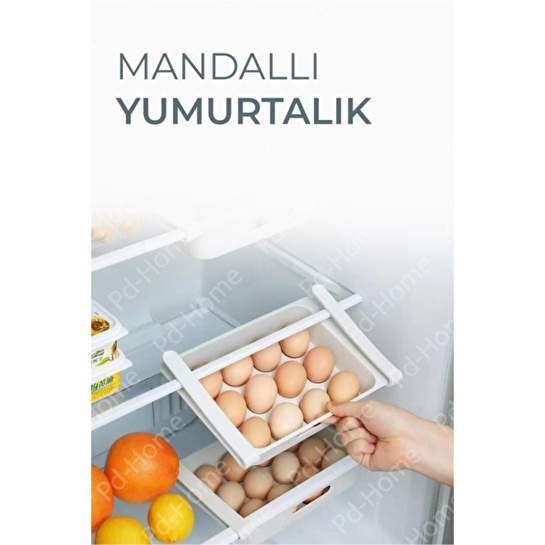 Vienev Mandallı Yumurtalık