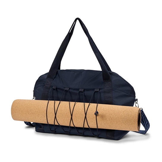 Tchibo Spor Çantası, Lacivert