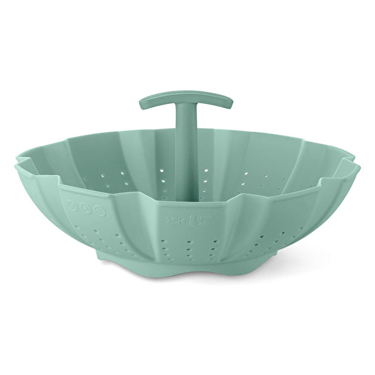 Tchibo Buharda Pişirme Aparatı