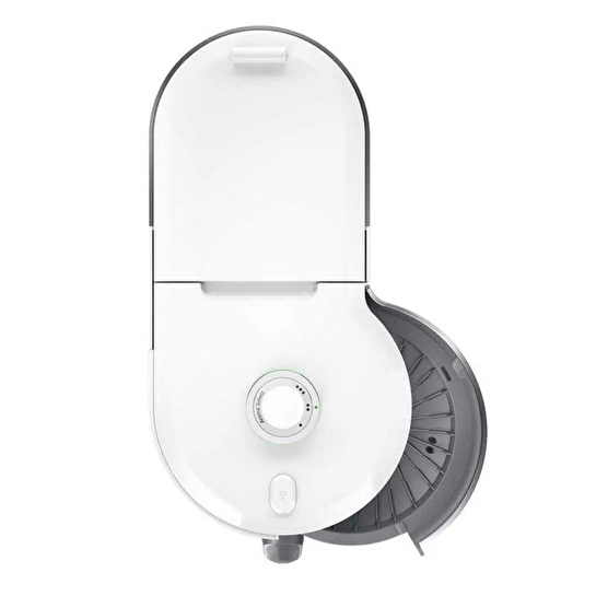 Braun Id Collection Filtre Kahve Makinesi Kf5120wh
