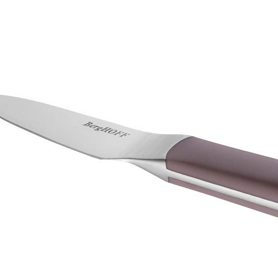 Berghoff Home Elements Ev Soyma Bıçağı 8,60cm Peppercorn