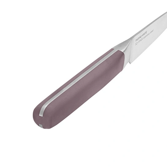 Berghoff Home Elements Ev Soyma Bıçağı 8,60cm Peppercorn