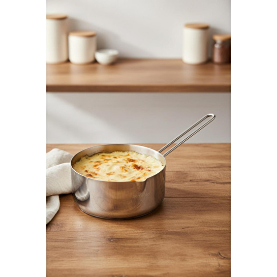 Bernardo Atina 3 Parça Sütlük Seti