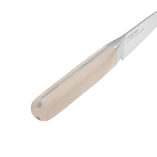 Berghoff Home Elements Soyma Bıçağı 8,60cm Mushroom