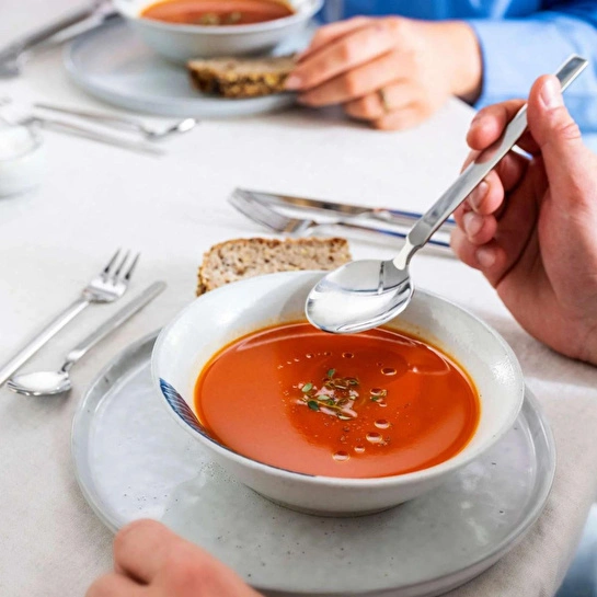 Berghoff Home Belly 72 Parça Çatal Bıçak Takımı